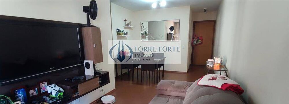 Apartamento, 3 quartos, 75 m² - Foto 4