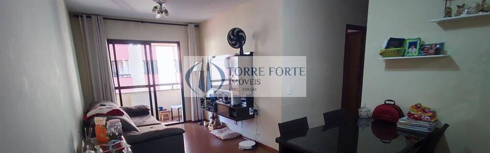 Apartamento, 3 quartos, 75 m² - Foto 3