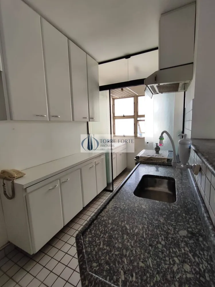 Apartamento, 3 quartos, 64 m² - Foto 2