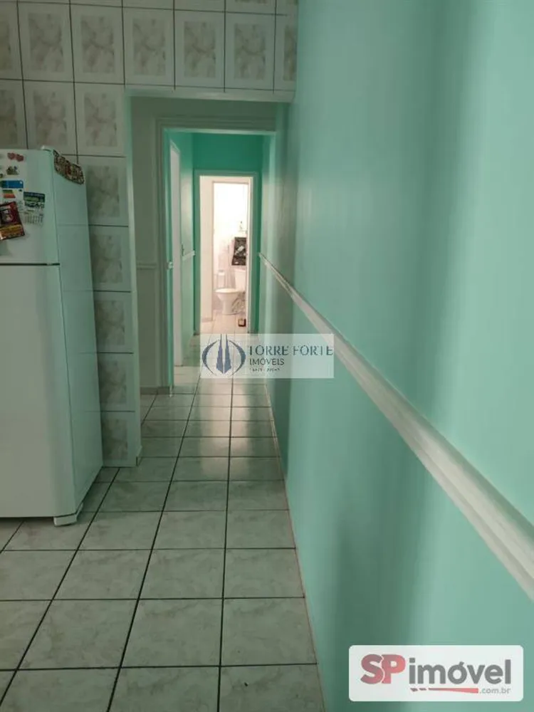Apartamento, 2 quartos, 74 m² - Foto 2