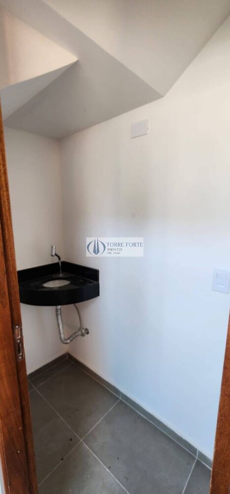 Casa à venda com 3 quartos, 260m² - Foto 4