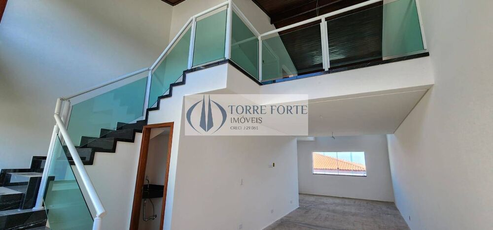 Casa à venda com 3 quartos, 260m² - Foto 3