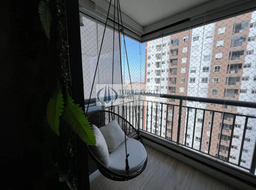 Apartamento, 2 quartos, 55 m² - Foto 7