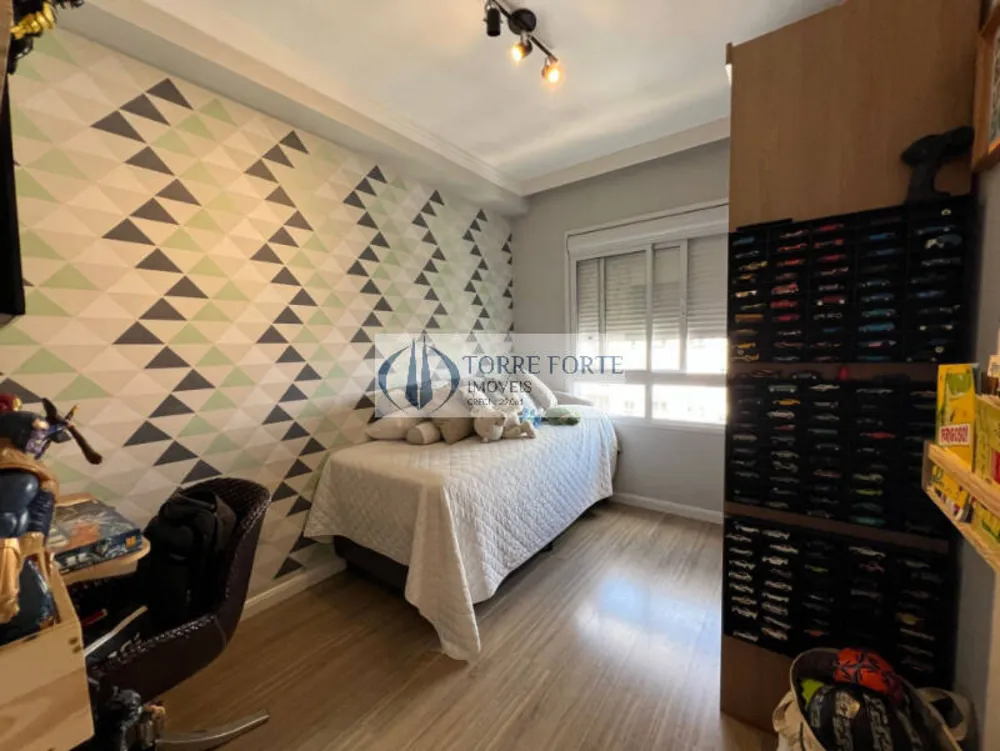 Apartamento, 2 quartos, 55 m² - Foto 6