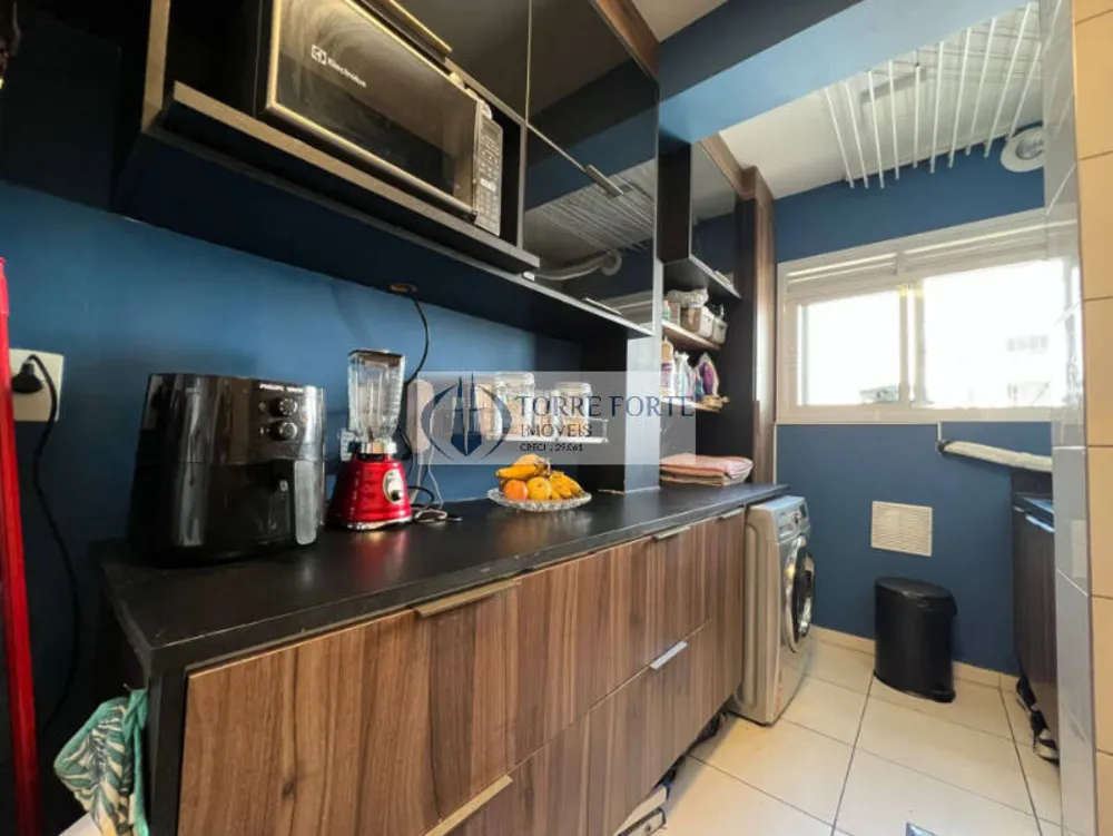 Apartamento, 2 quartos, 55 m² - Foto 8