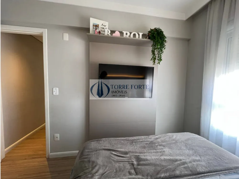 Apartamento, 2 quartos, 55 m² - Foto 5