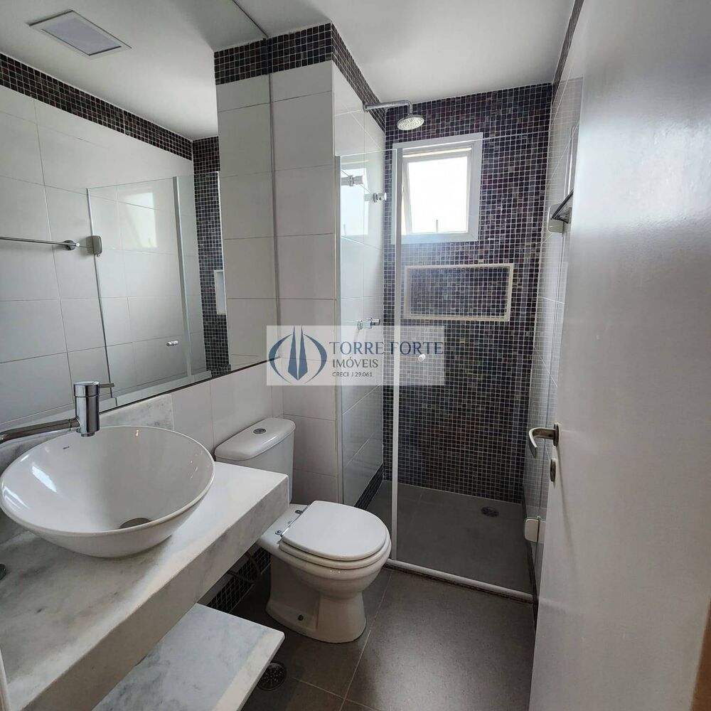 Apartamento à venda com 2 quartos, 60m² - Foto 2