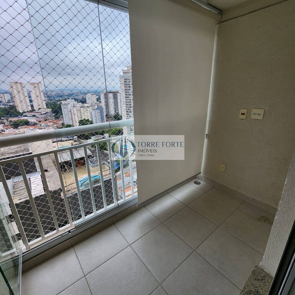 Apartamento à venda com 2 quartos, 60m² - Foto 1