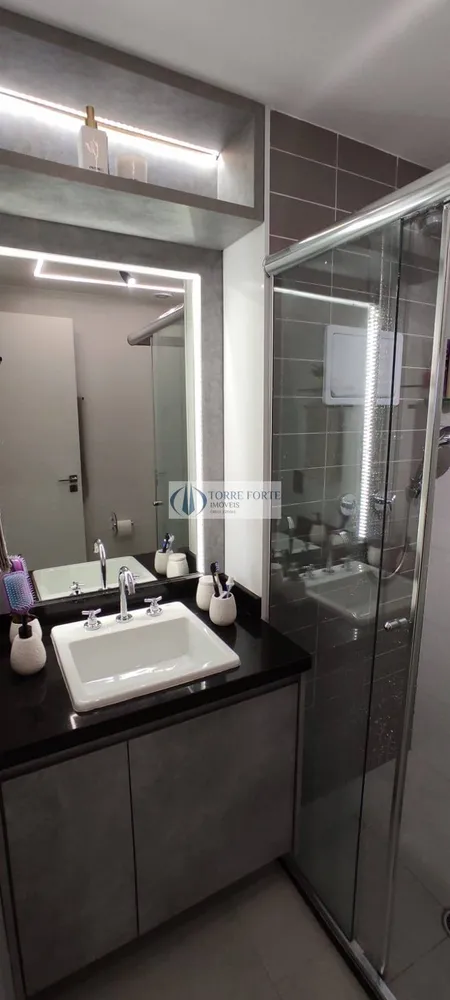 Apartamento, 1 quarto, 29 m² - Foto 7