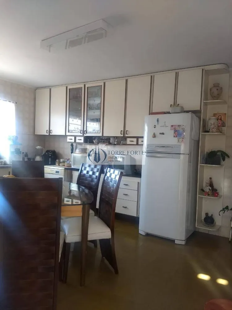 Casa, 3 quartos, 128 m² - Foto 6