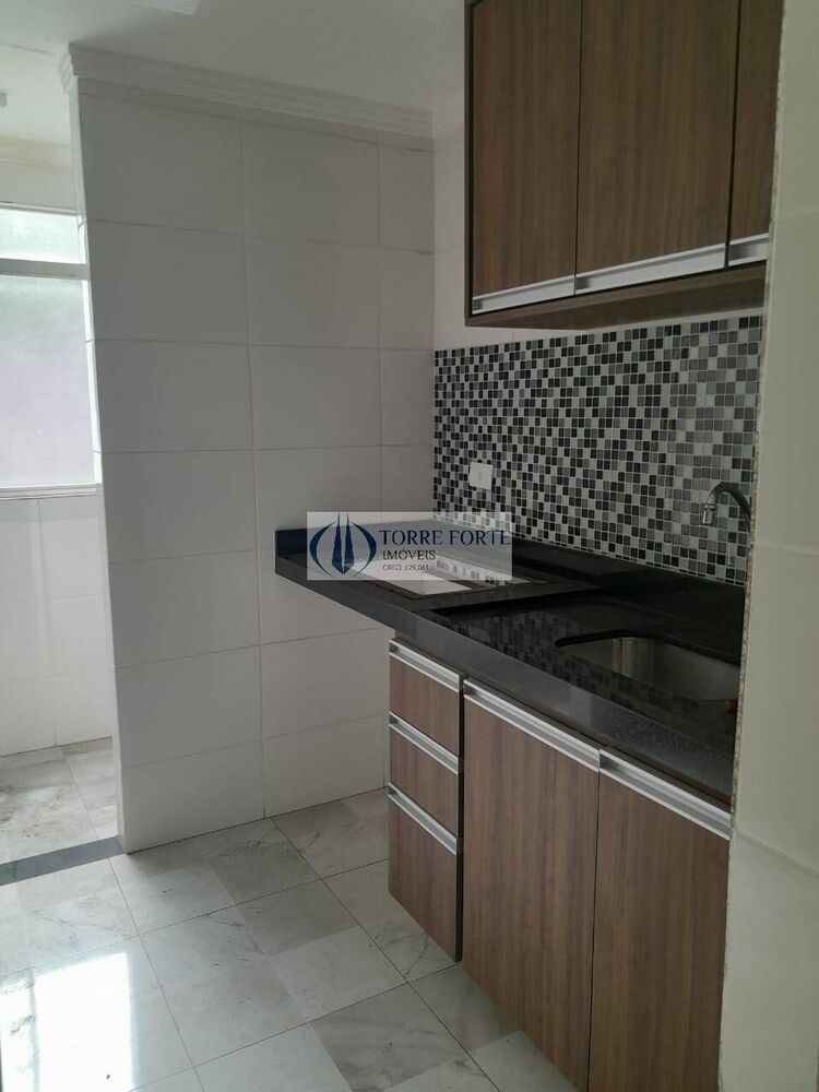 Apartamento, 2 quartos, 60 m² - Foto 4