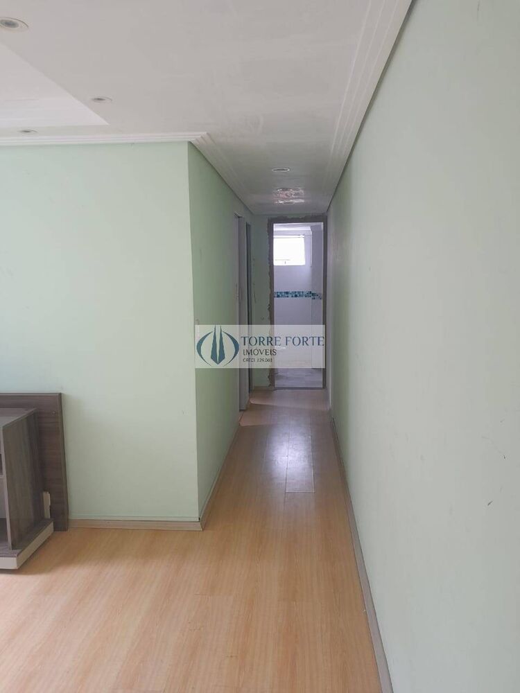 Apartamento, 2 quartos, 60 m² - Foto 2