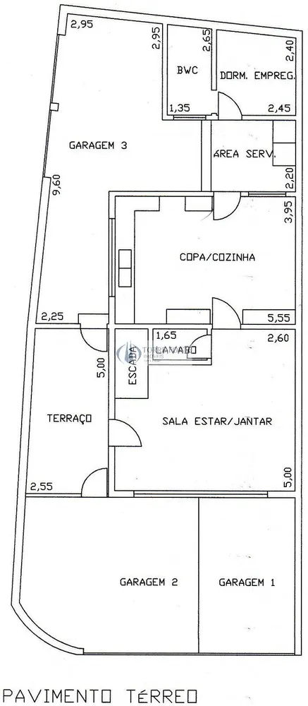 Casa, 4 quartos, 228 m² - Foto 8
