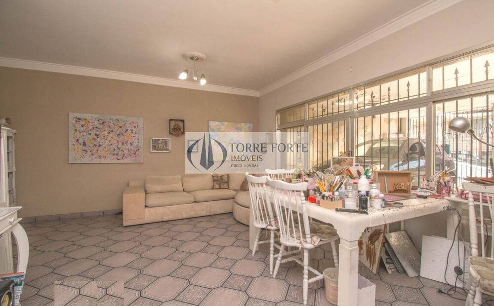 Casa, 4 quartos, 228 m² - Foto 3