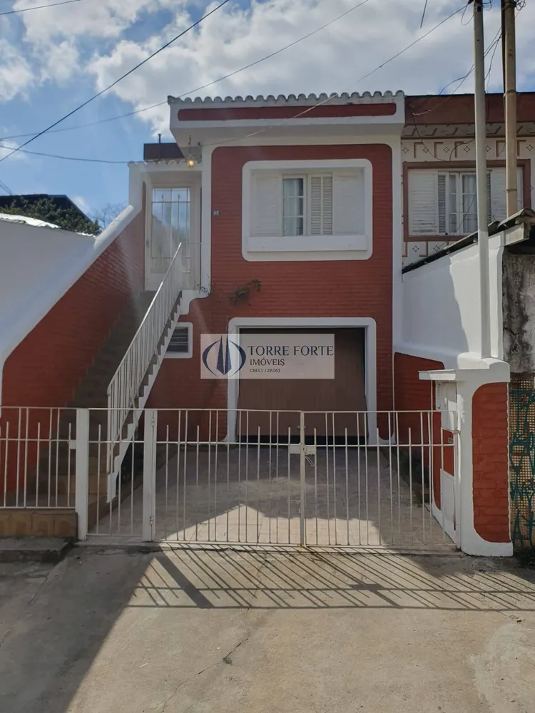 Casa, 2 quartos, 80 m² - Foto 1