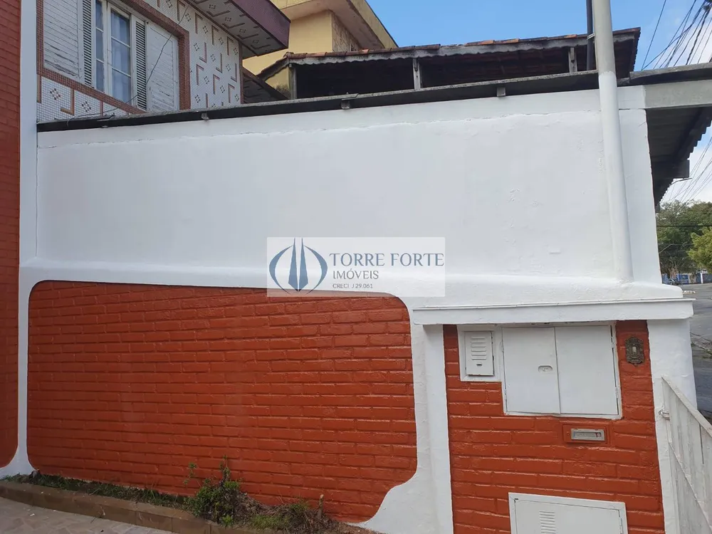 Casa, 2 quartos, 80 m² - Foto 4