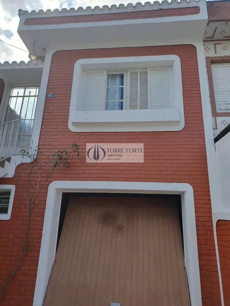 Casa, 2 quartos, 80 m² - Foto 3