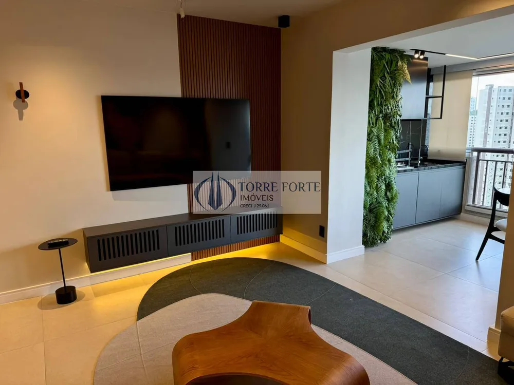 Apartamento, 2 quartos, 75 m² - Foto 4