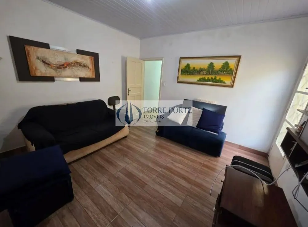 Casa, 3 quartos, 300 m² - Foto 1