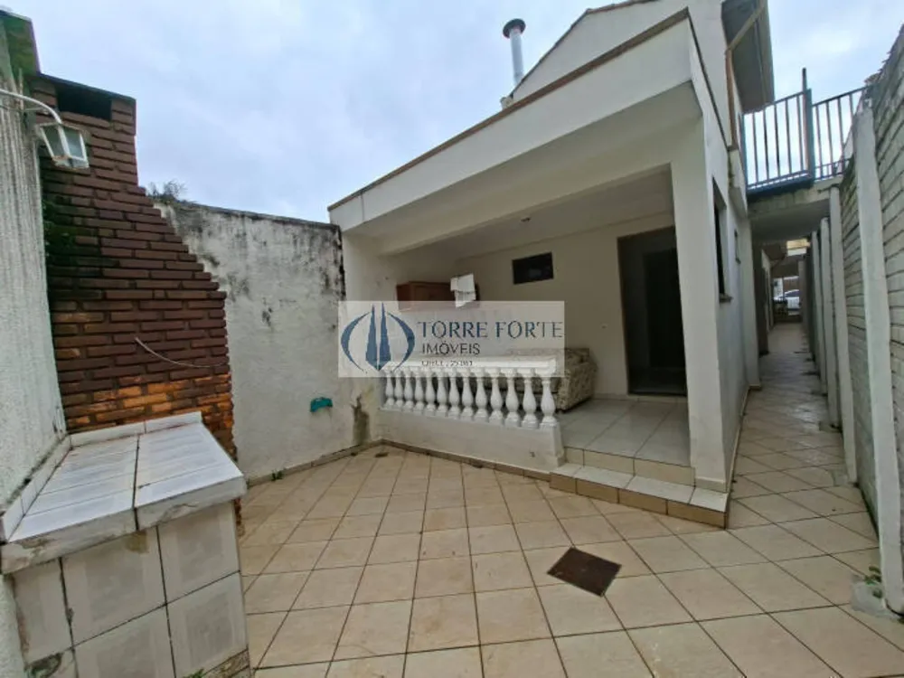 Casa, 3 quartos, 95 m² - Foto 1