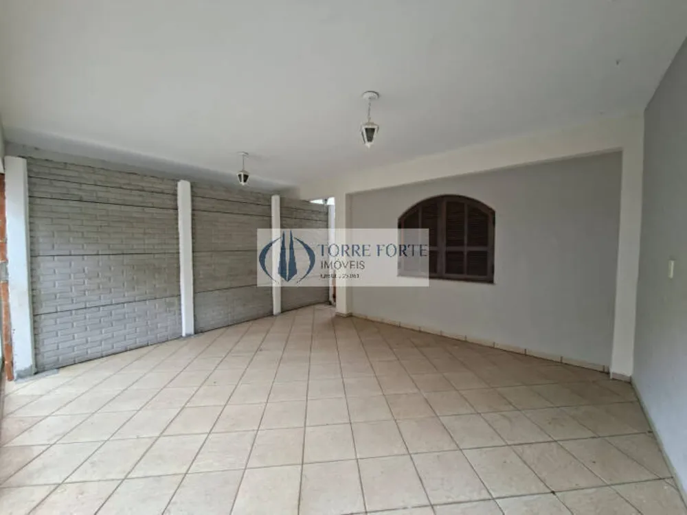 Casa, 3 quartos, 95 m² - Foto 2