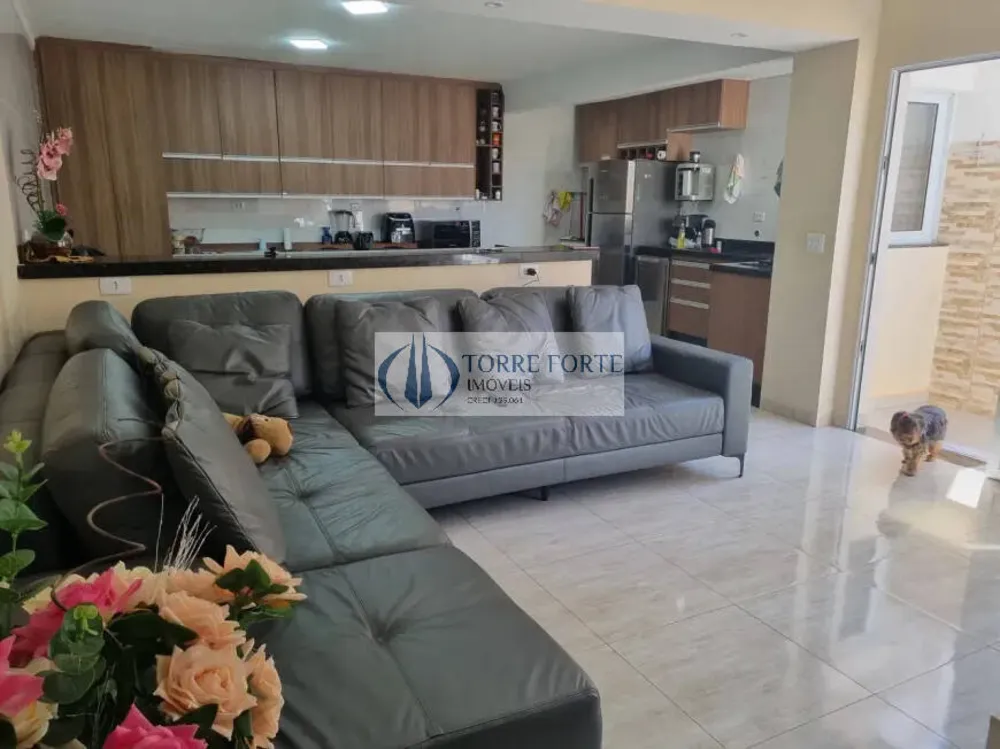 Casa, 3 quartos, 215 m² - Foto 3
