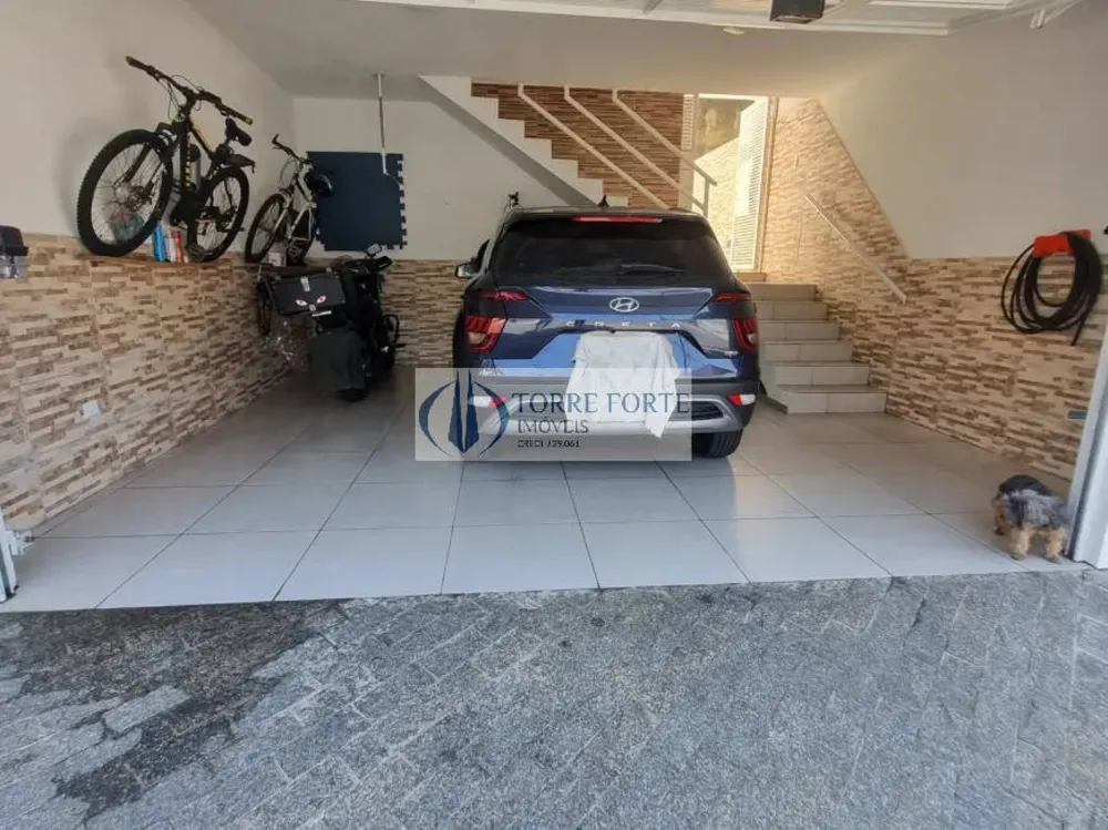 Casa, 3 quartos, 215 m² - Foto 2