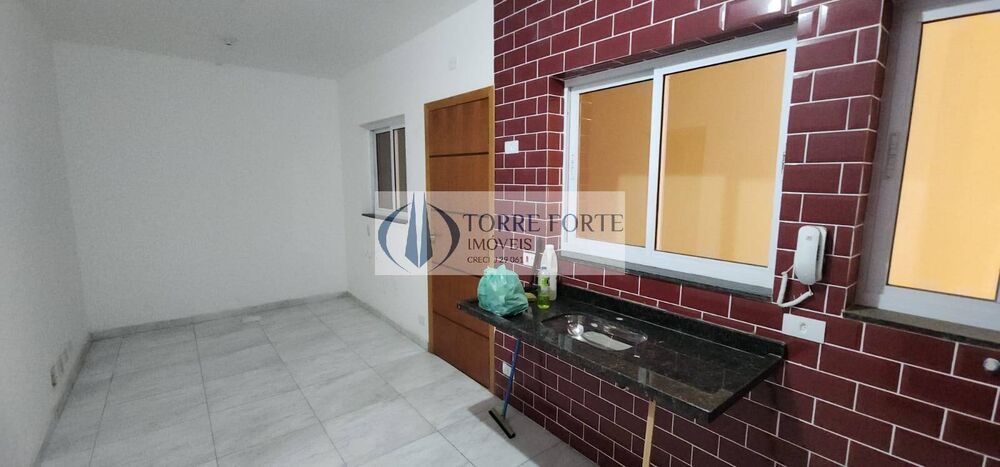 Apartamento, 2 quartos, 42 m² - Foto 4