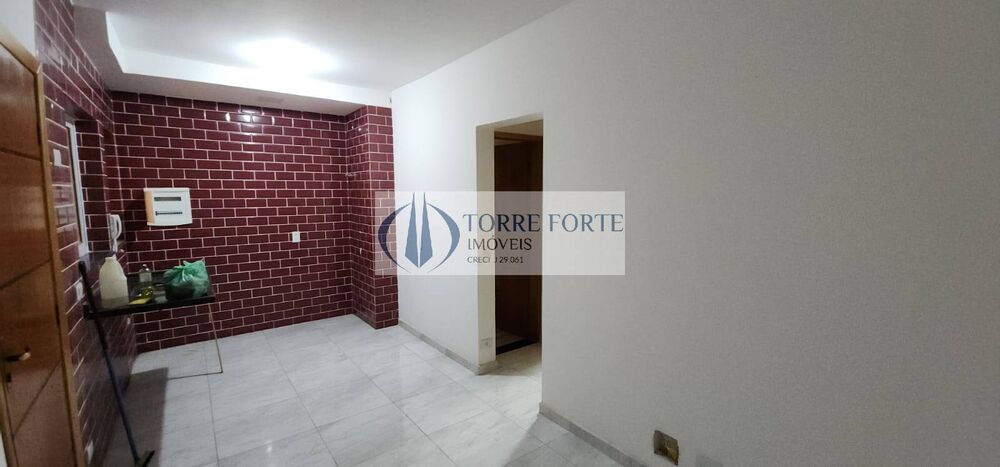 Apartamento, 2 quartos, 42 m² - Foto 3