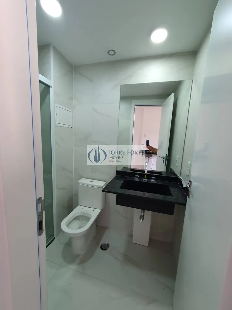 Apartamento, 27 m² - Foto 3