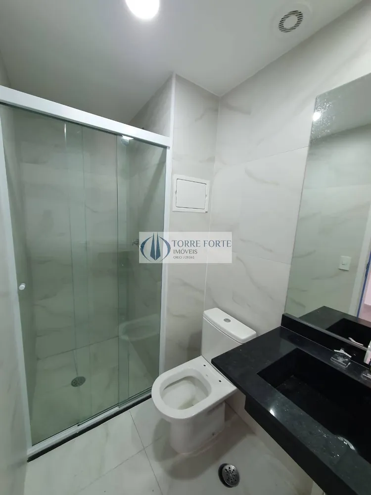 Apartamento, 27 m² - Foto 1