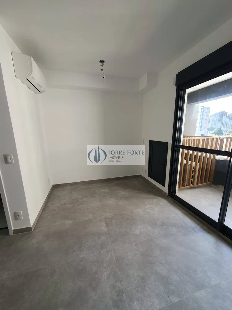 Apartamento, 27 m² - Foto 4