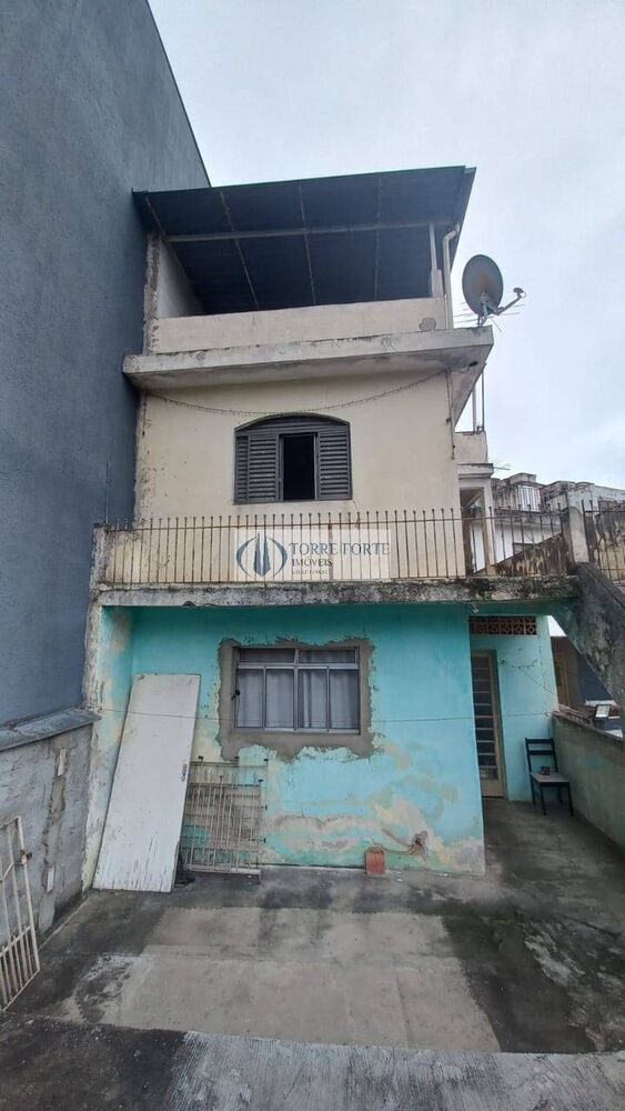 Casa, 2 quartos, 88 m² - Foto 2