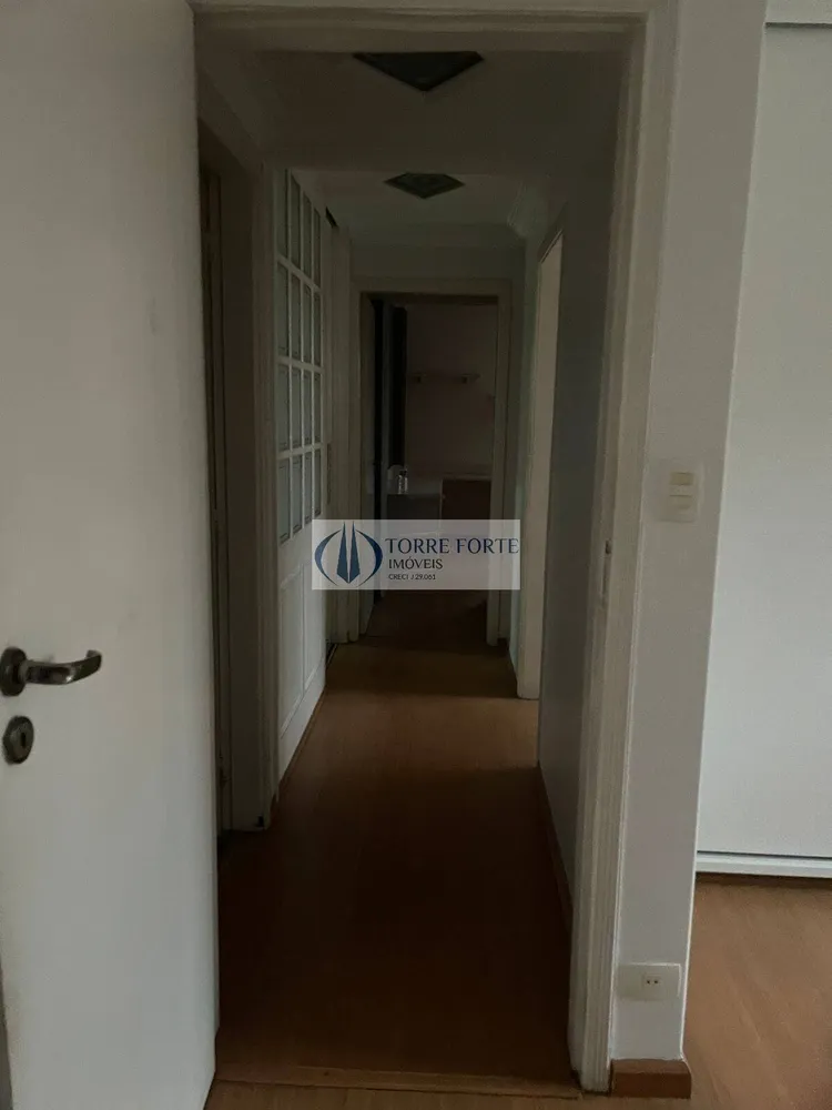 Apartamento, 3 quartos, 104 m² - Foto 3