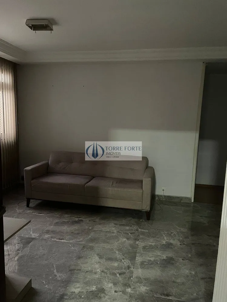 Apartamento, 3 quartos, 104 m² - Foto 2