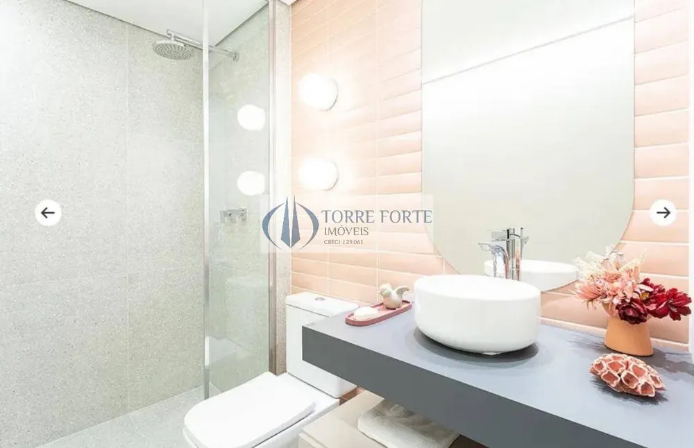 Apartamento, 3 quartos, 125 m² - Foto 8