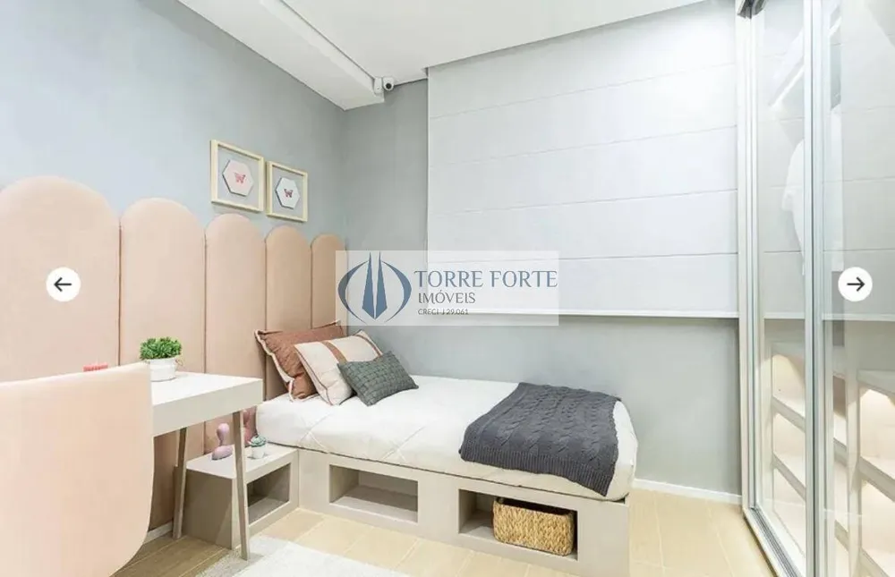 Apartamento, 3 quartos, 125 m² - Foto 4