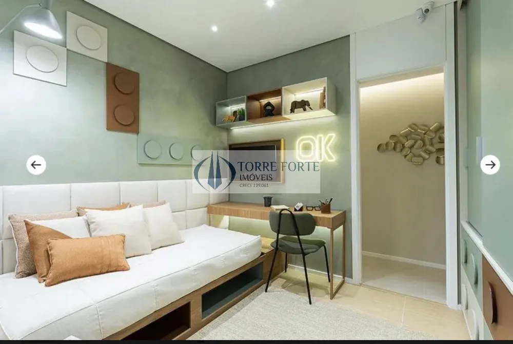 Apartamento, 3 quartos, 125 m² - Foto 5