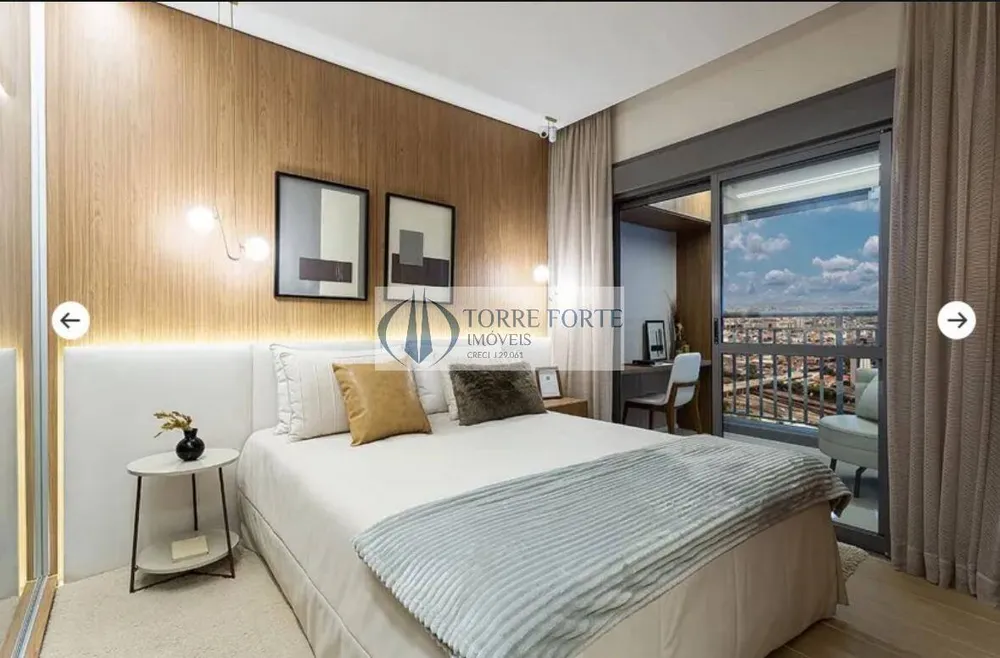 Apartamento, 3 quartos, 125 m² - Foto 6