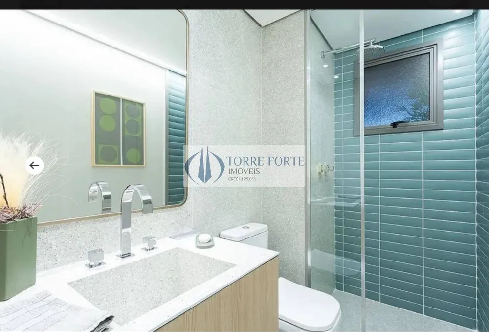 Apartamento, 3 quartos, 125 m² - Foto 7