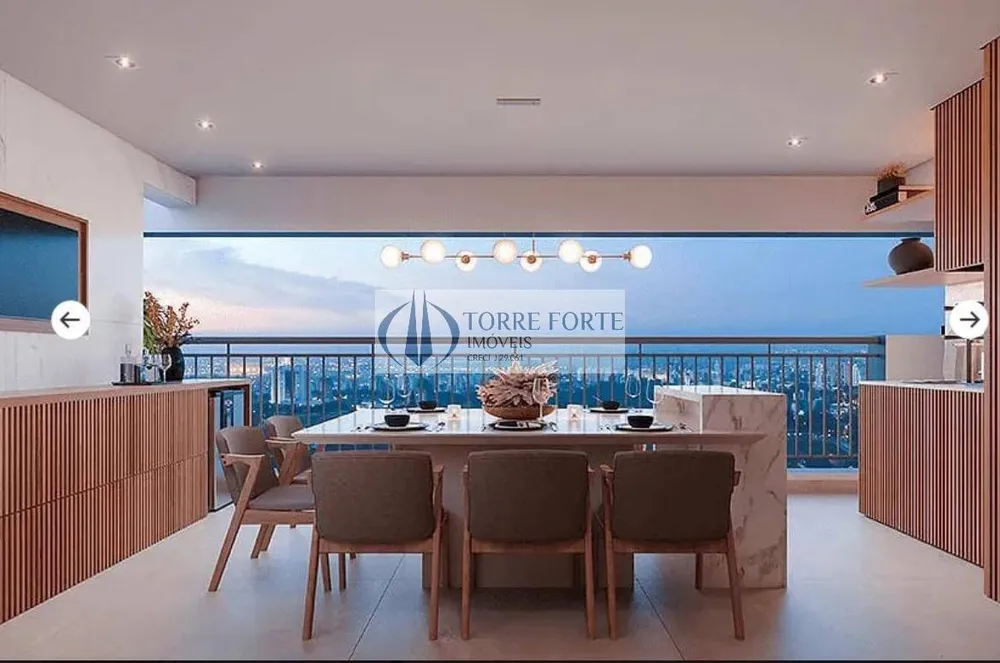 Apartamento, 3 quartos, 125 m² - Foto 2