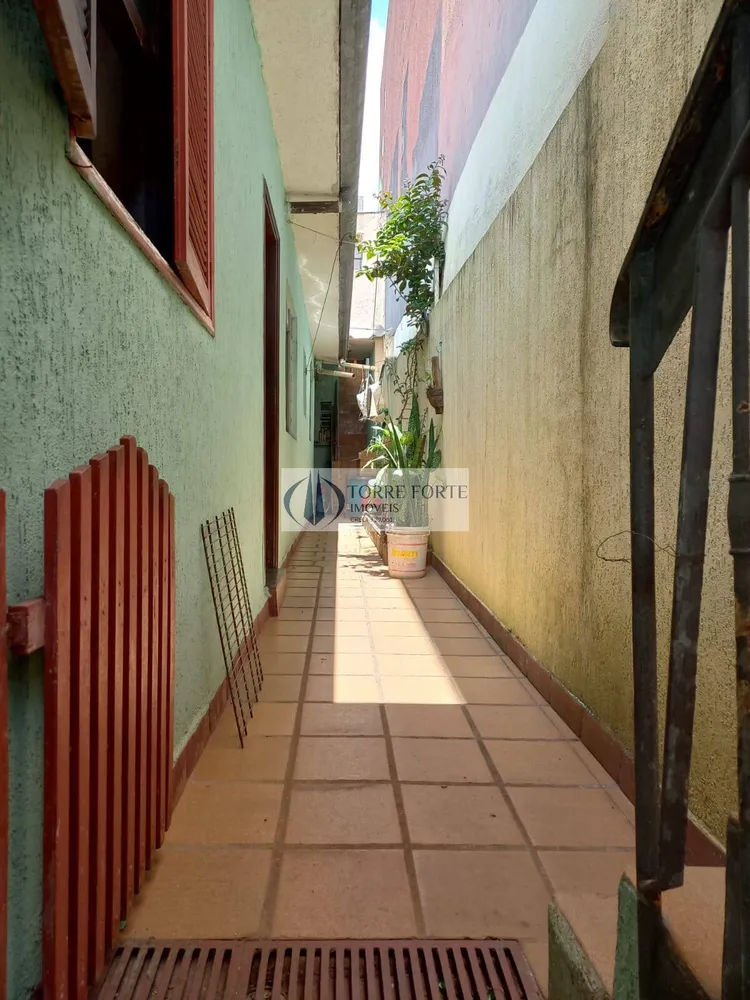 Casa, 2 quartos, 125 m² - Foto 1