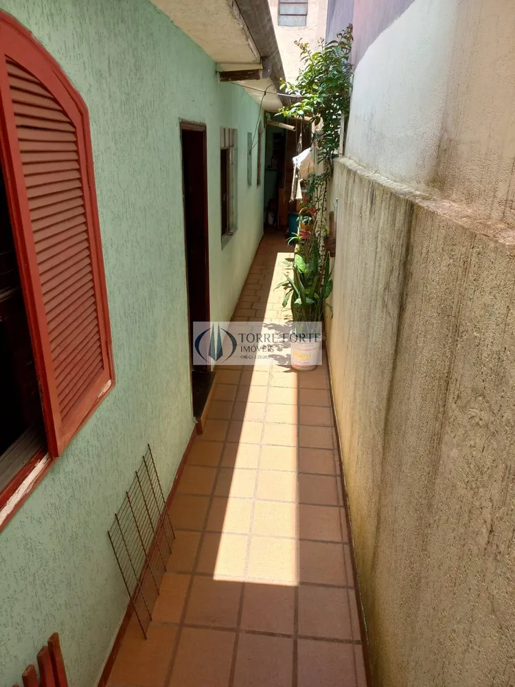 Casa, 2 quartos, 125 m² - Foto 6