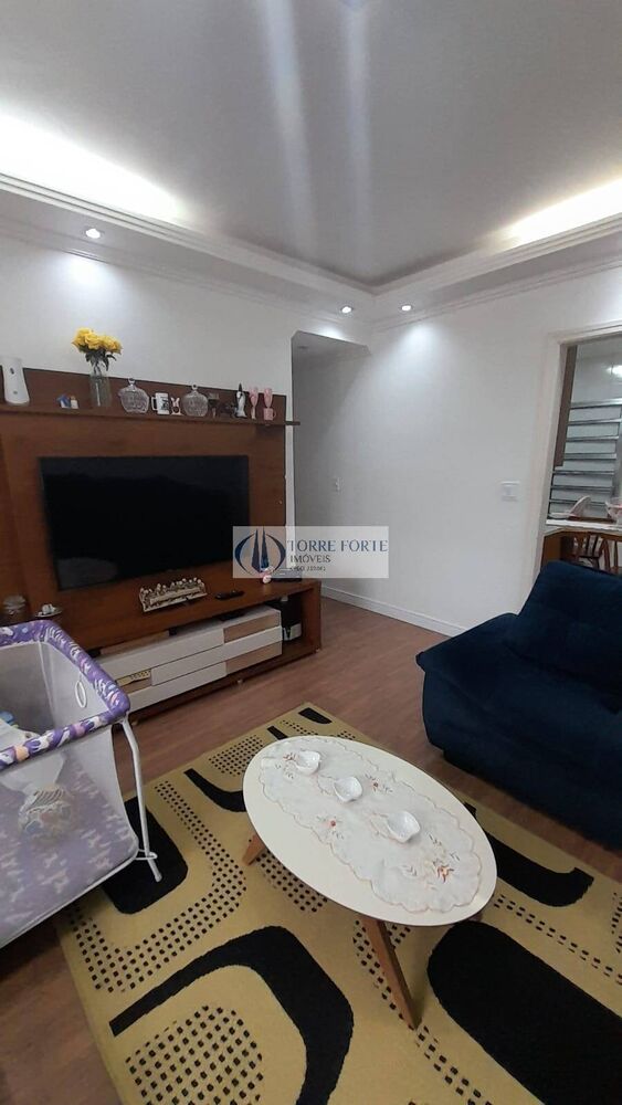 Apartamento, 3 quartos, 104 m² - Foto 2