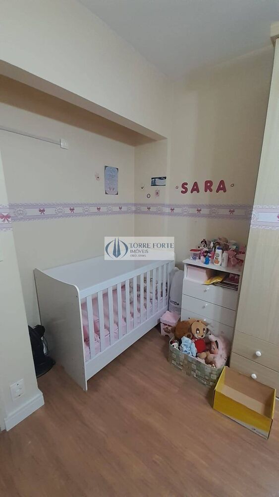 Apartamento, 3 quartos, 104 m² - Foto 3