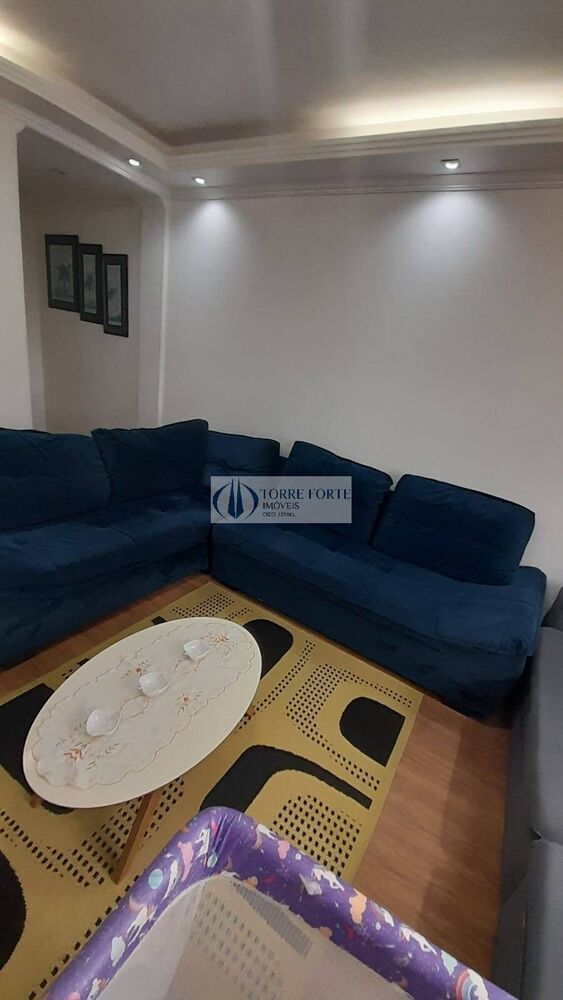 Apartamento, 3 quartos, 104 m² - Foto 7