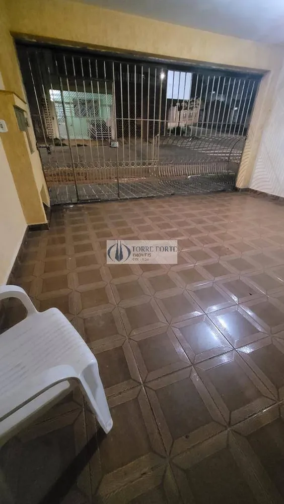 Casa, 3 quartos, 130 m² - Foto 4