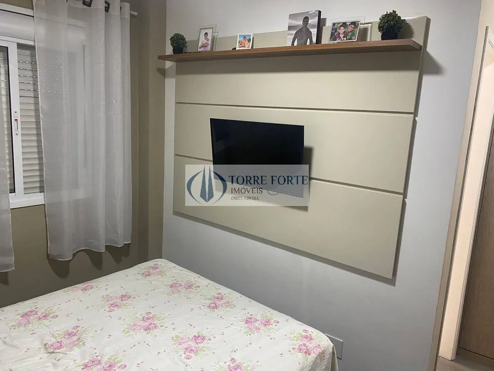 Apartamento, 3 quartos, 80 m² - Foto 7