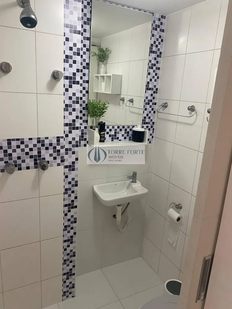 Apartamento, 3 quartos, 80 m² - Foto 8