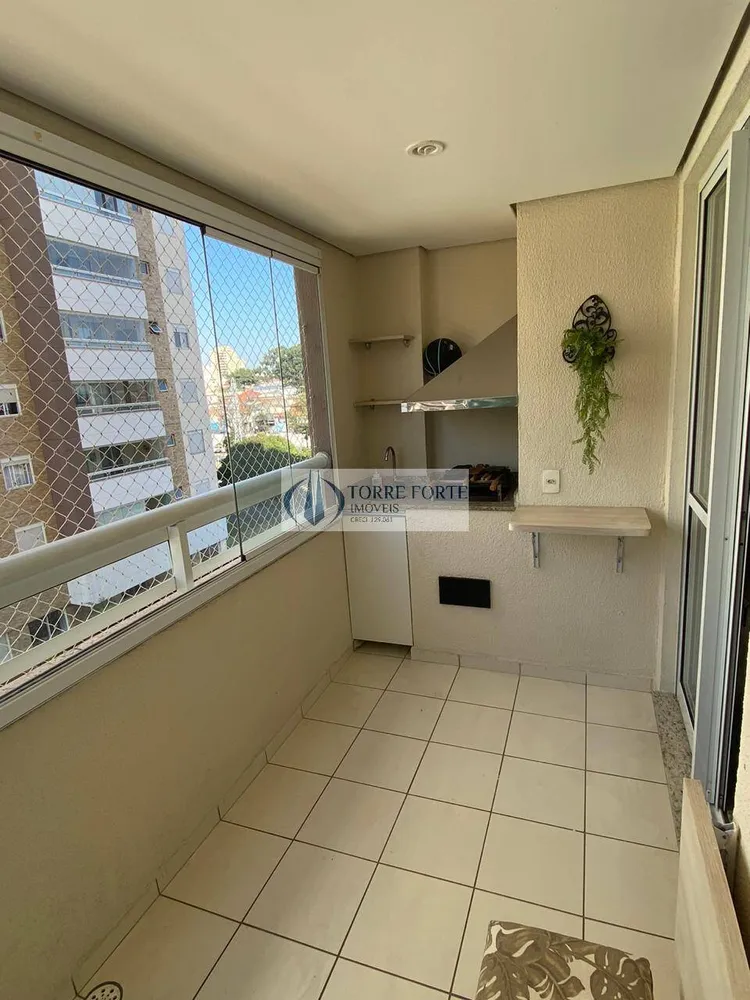 Apartamento, 3 quartos, 80 m² - Foto 5